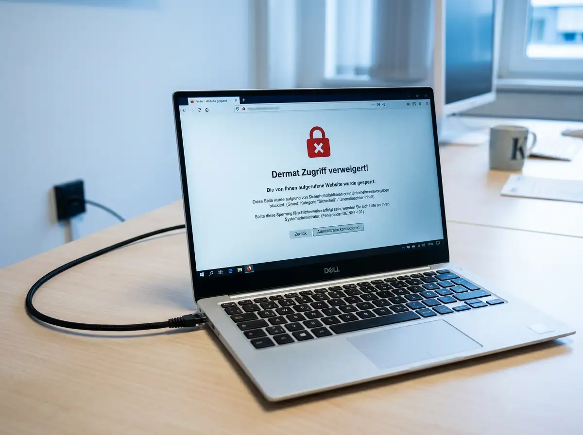 DNS-Sperren für Sportwetten in der Schweiz