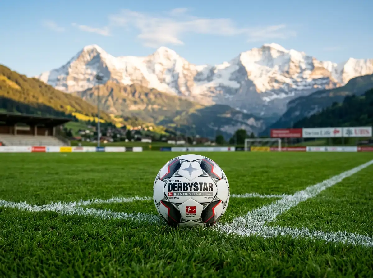 Fussballwetten mit TWINT in der Schweiz Ligen und Märkte