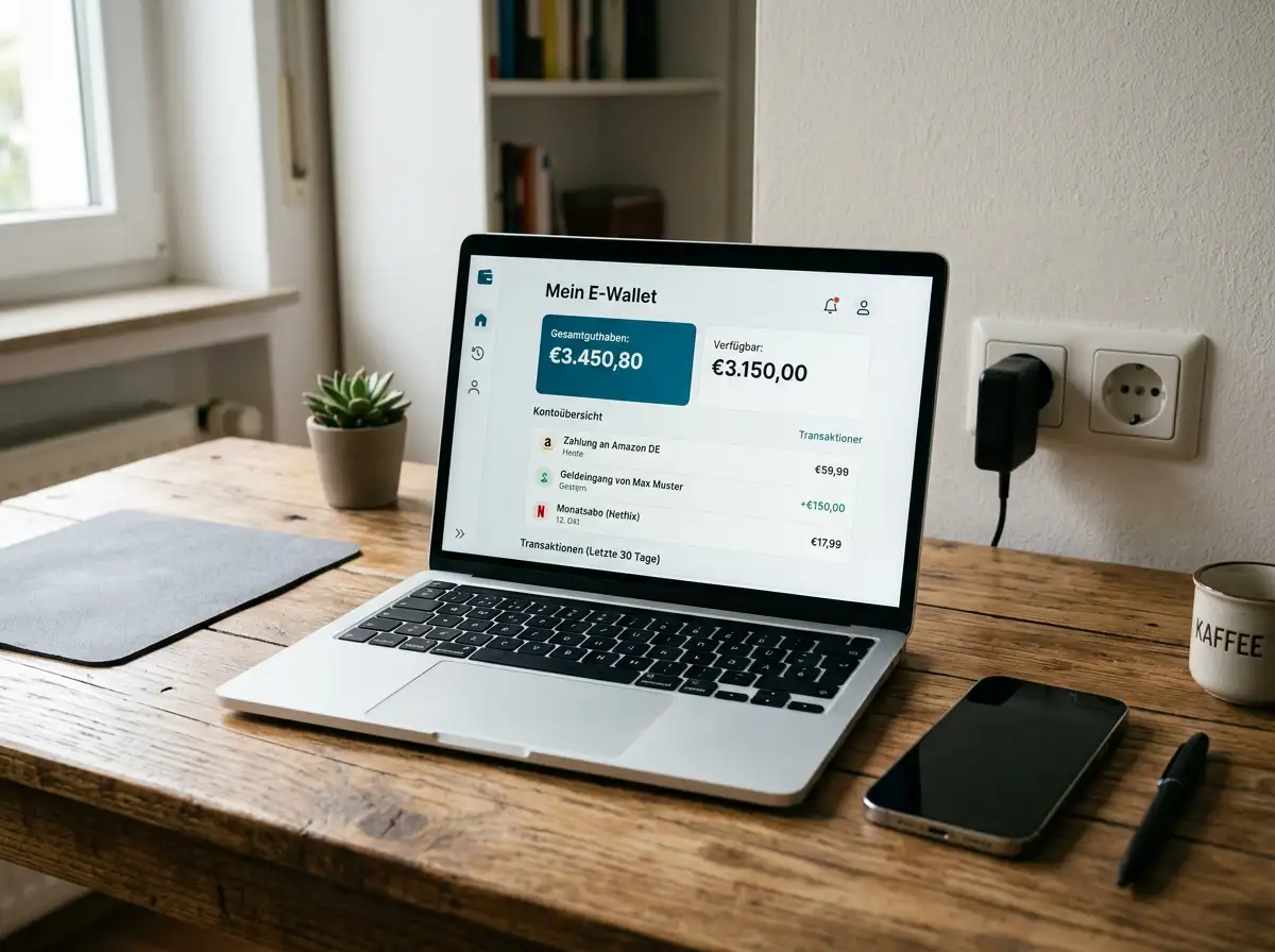 Neteller für Sportwetten in der Schweiz Funktion und Grenzen