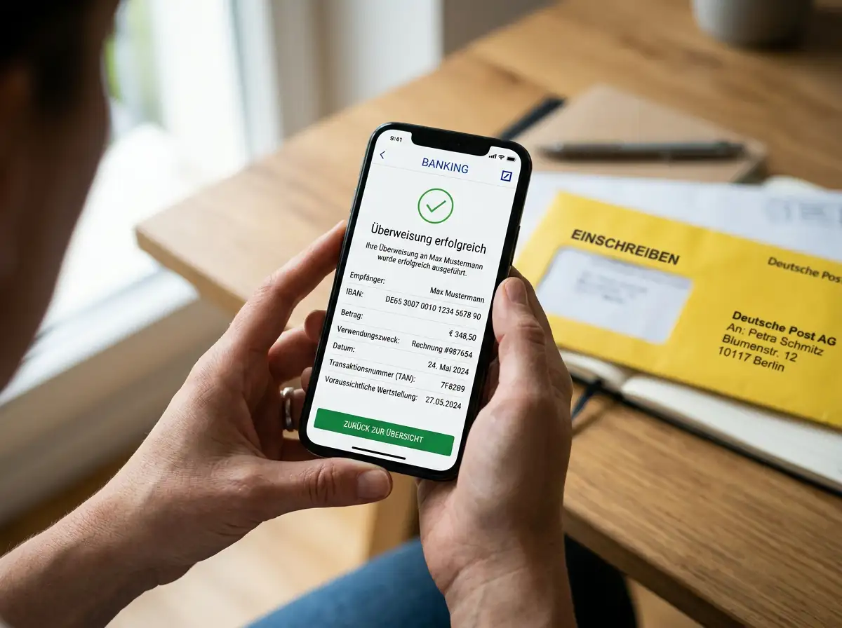 PostFinance und Sportwetten Einzahlung und TWINT-Anbindung
