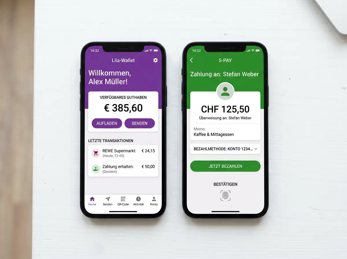Skrill für Sportwetten in der Schweiz als Alternative zu TWINT
