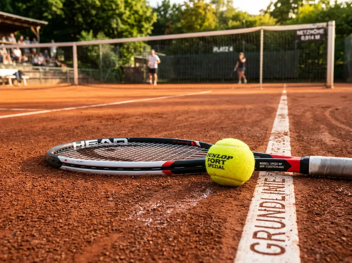 Tennis-Wetten mit TWINT in der Schweiz Turniere und Märkte